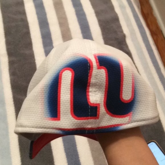 NY Giants Hat (HAT1) - Picture 5 of 5